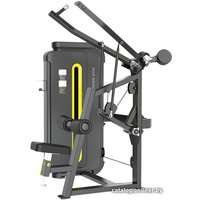 Силовая тяга Bronze Gym BW-3035