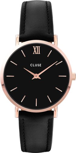 Cluse Minuit CW0101203013