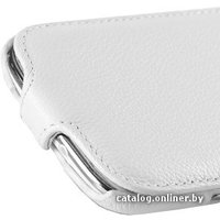 Чехол для телефона Melkco Leather Case for Samsung Galaxy SIII GT-I9300/I9308 Jacka Type