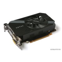 Видеокарта ZOTAC GeForce GTX 950 2GB GDDR5 [ZT-90601-10L]