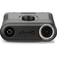 Видеорегистратор-радар детектор (2в1) Mio MiVue i88