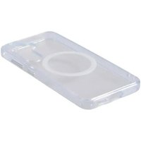 Чехол для телефона Ugreen Classy Clear Magnetic Protective Case для Samsung Galaxy S25 CA182 (прозрачный)