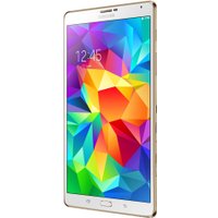 Планшет Samsung Galaxy Tab S 8.4 16GB LTE Dazzling White (SM-T705)