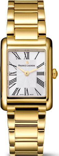Наручные часы Maurice Lacroix FA1205-PVY02-110-1