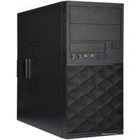 Корпус In Win EFS052 Black 500W