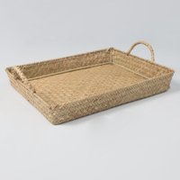 Поднос AksHome Ob (натуральный)