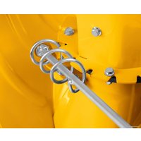 Снегоуборщик Steher GST-756