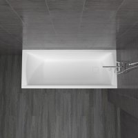 Ванна Maroni Arte 180х80 Щ0000072116