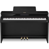 Цифровое пианино Casio Celviano AP-550 (черный)
