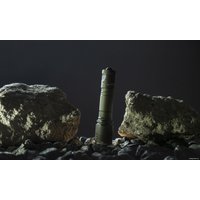 Фонарь Armytek Dobermann Pro Magnet USB Olive (теплый свет)