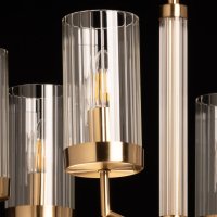 Подвесная люстра De City Каталина 361012506