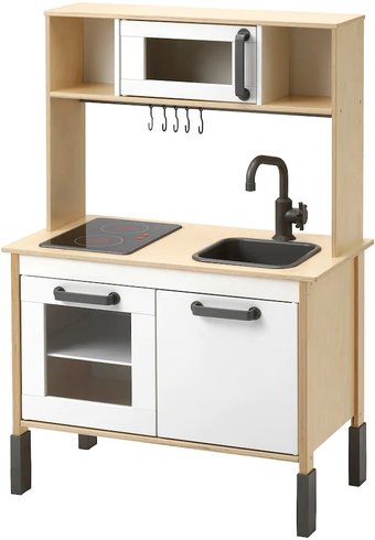 Детская кухня Ikea Дуктиг 603.655.01