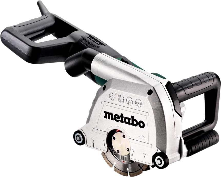 

Штроборез Metabo MFE 40