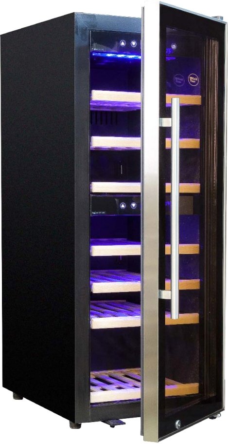 

Винный шкаф Cold Vine C50-KBF2