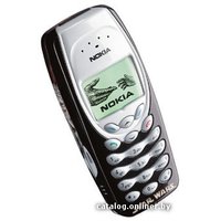 Мобильный телефон Nokia 3410