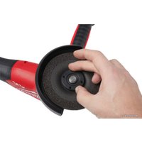 Угловая шлифмашина Milwaukee M18 FSAGV125XB-0X Fuel 4933478436 (без АКБ)