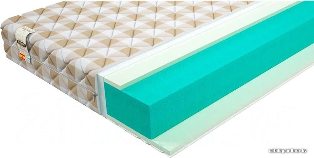 Матрас Mr. Mattress Kevin 160x200