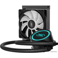 Жидкостное охлаждение для процессора DeepCool GAMMAXX L120 v2 DP-H12RF-GL120V2 в Барановичах