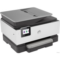 МФУ HP OfficeJet Pro 9010