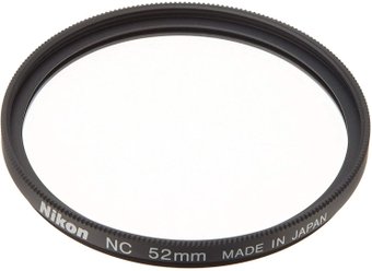 Nikon NC 52mm