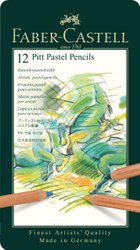 PITT Pastel 112112 (12шт)