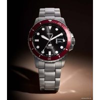 Наручные часы Fossil Blue Dive Three-Hand FS6013