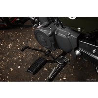 Мопед M1NSK D4 50 (антрацит) в Пинске