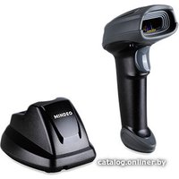 Сканер штрих-кодов Mindeo CS2190 (USB, с базой)