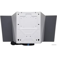 Кухонная вытяжка Konigin Colibri 50 (белый)