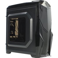 Корпус AeroCool Cruisestar Advance