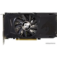 Видеокарта PowerColor Red Dragon Radeon RX 550 4GB GDDR5 AXRX 550 4GBD5-DHA