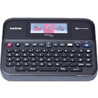 Принтер этикеток Brother PT-D600VP