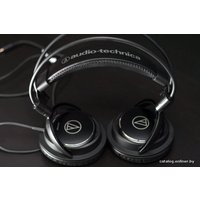 Наушники Audio-Technica ATH-AVC500