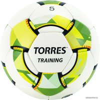 Футбольный мяч Torres Training F320055 (5 размер)