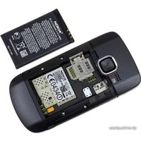 Кнопочный телефон Nokia C3