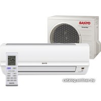 Кондиционер Sanyo SAP-KRV12AEH/SAP-CRV12AEH