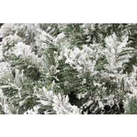 Ель GreenTerra Оливия заснеженная 2.1 м