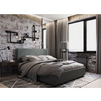 Кровать Moon Family 1257 MF010953 140x200