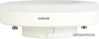 Светодиодная лампочка Osram LV GX53100 12 SW/840 230V GX53 10X1 RU