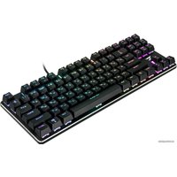 Клавиатура Zet Blade Pro (черный, Kailh Red Box) в Могилеве