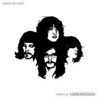  Виниловая пластинка Kings Of Leon - Youth & Young Manhood (Remastered)