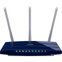 Wi-Fi роутер TP-Link TL-WR1045ND V2