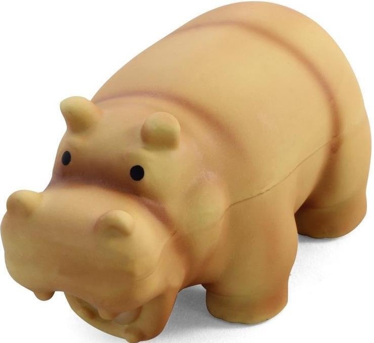 

Игрушка для собак Triol Бегемот LT236 15 см