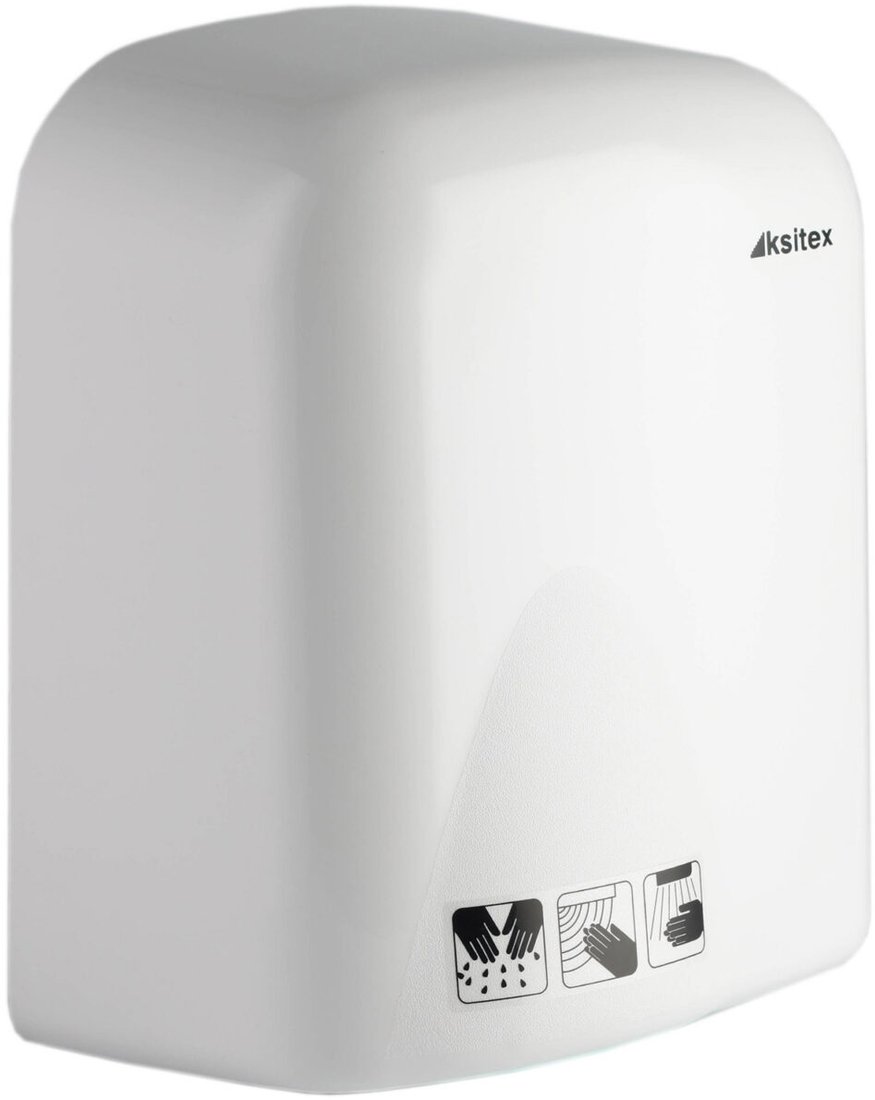 

Сушилка для рук Ksitex M-1650