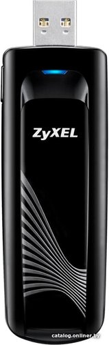 Wi-Fi адаптер Zyxel NWD6605