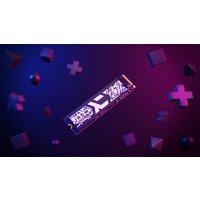 SSD GOODRAM IRDM Pro Slim 1TB IRP-SSDPR-P44S-1K0-80 в Мозыре