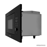 Микроволновая печь Exiteq EXM-108 (черный)