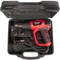 Промышленный фен КВТ TT-2000-3