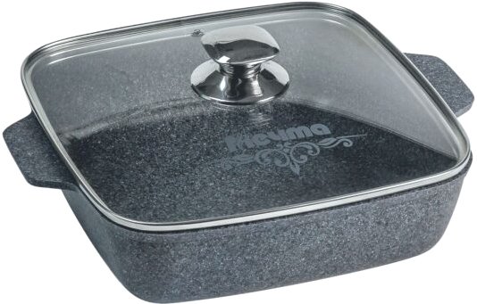 

Жаровня Мечта Premium Grey M38901