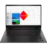 Игровой ноутбук HP Omen 16-b0013dx 4Q613UA